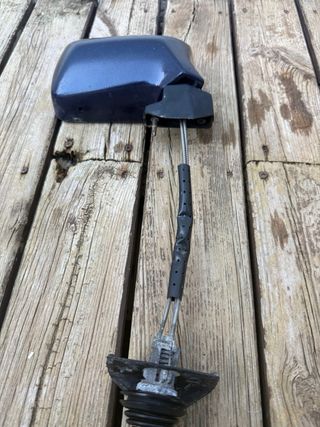 Retro espejos Volkswagen Golf Cabriolet