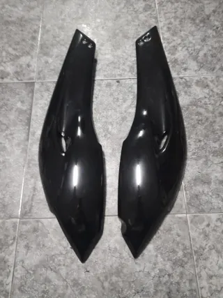 Boomerang laterales Yamaha TMAX 500 08-11