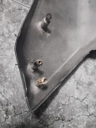 Boomerang laterales Yamaha TMAX 500 08-11