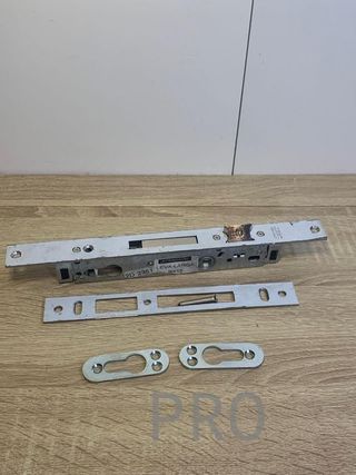 Cerradura de Embutir para Carpintería Amig