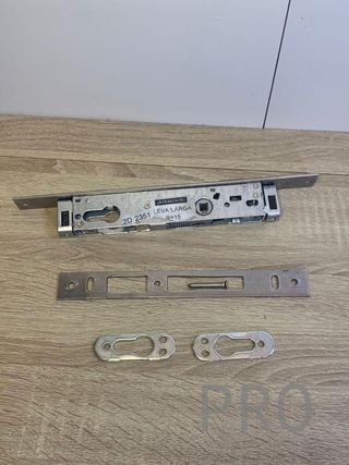 Cerradura de Embutir para Carpintería Amig