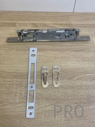 Cerradura de Embutir para Carpintería Amig