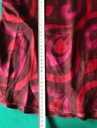 Vestito Mango nuovo taglia S