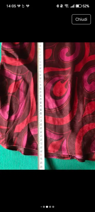 Vestito Mango nuovo taglia S