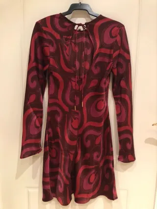 Vestito Mango nuovo taglia S