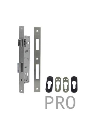 Cerradura de Embutir para Carpintería Amig