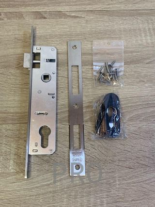 Cerradura de Embutir para Carpintería Amig