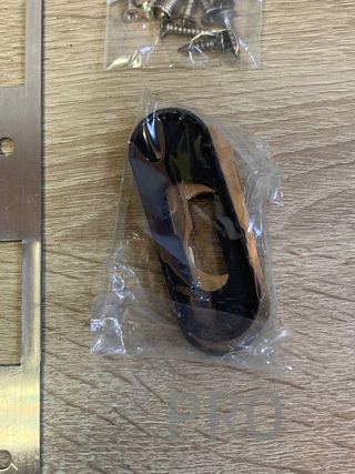 Cerradura de Embutir para Carpintería Amig