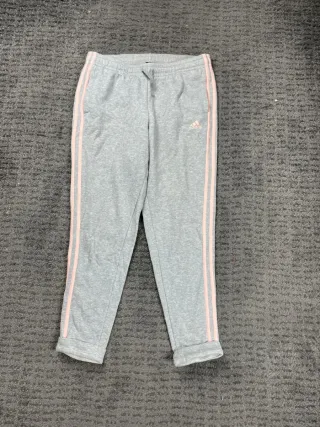 ¡¡OFERTA!! Talla M Pantalón Adidas Gris