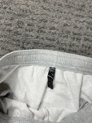 ¡¡OFERTA!! Talla M Pantalón Adidas Gris