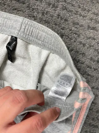 ¡¡OFERTA!! Talla M Pantalón Adidas Gris