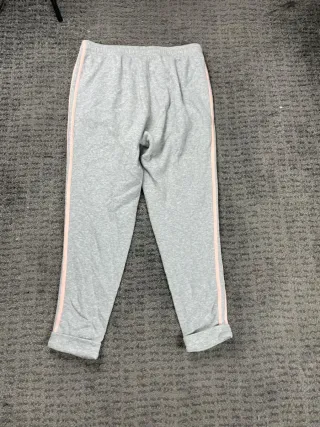¡¡OFERTA!! Talla M Pantalón Adidas Gris