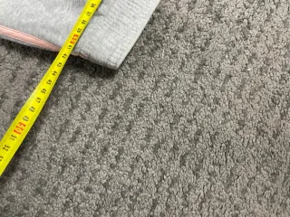 ¡¡OFERTA!! Talla M Pantalón Adidas Gris