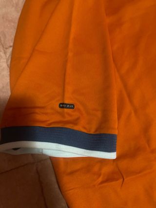 Camiseta Inter Milán 2008 Talla XL original