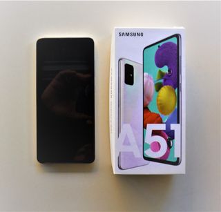 Samsung Galaxy A51 non funzionante