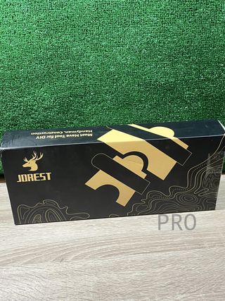 Medidor de Contornos (25+12cm) JOREST