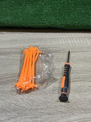 Medidor de Contornos (25+12cm) JOREST