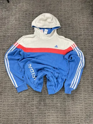 ¡¡OFERTA!! Talla M Sudadera Adidas Vintage