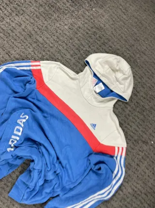 ¡¡OFERTA!! Talla M Sudadera Adidas Vintage