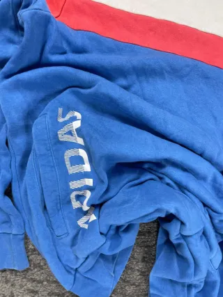 ¡¡OFERTA!! Talla M Sudadera Adidas Vintage