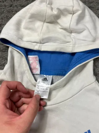 ¡¡OFERTA!! Talla M Sudadera Adidas Vintage