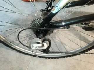 Bicicleta Montaña/Carretera Btwin