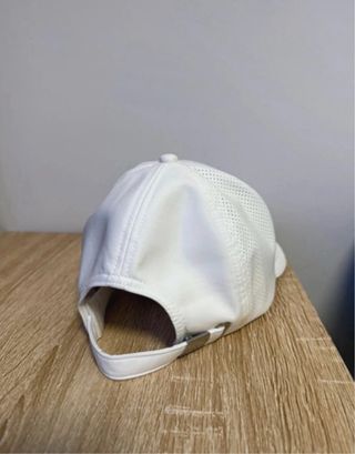Gorra AMG Blanca