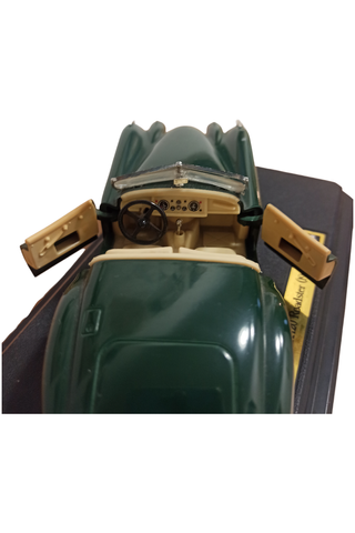 Jaguar XK120 1948 Modello 1/24 pressofuso