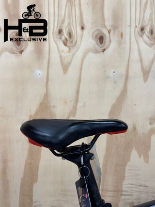 Cube Nature Hybrid One 500 Allroad Alivio 2021