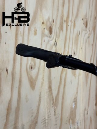 Cube Nature Hybrid One 500 Allroad Alivio 2021