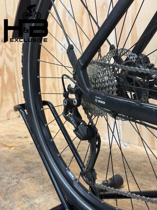 Cube Nature Hybrid One 500 Allroad Alivio 2021