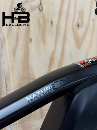 Cube Nature Hybrid One 500 Allroad Alivio 2021