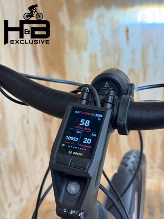 Cube Nature Hybrid One 500 Allroad Alivio 2021