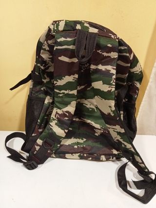 Mochila Angel Camuflaje