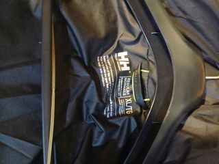 Chaqueta Helly Hansen xl bossanova
