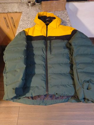 Chaqueta Helly Hansen xl bossanova