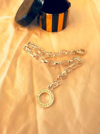 Pulsera Thomas Sabo Charm Club
