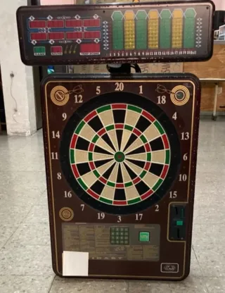 Diana Profesional para Bar o social club 1€