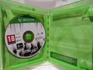 Dying Light Xbox One