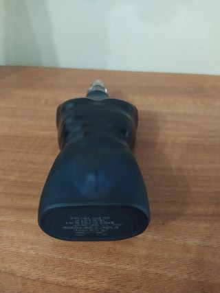 Frasco Jean Paul Gaultier vacío