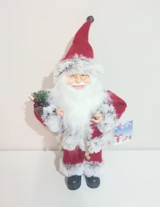 Babbo Natale + omaggio