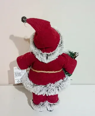 Babbo Natale + omaggio