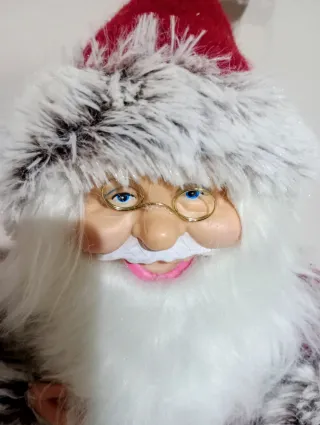 Babbo Natale + omaggio