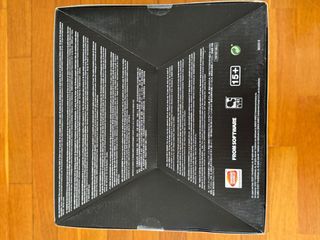 Elden Ring Edición Coleccionista Xbox