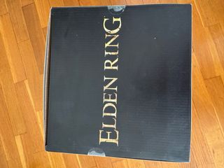 Elden Ring Edición Coleccionista Xbox