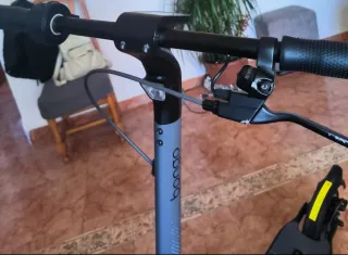 Patín Eléctrico Bongo