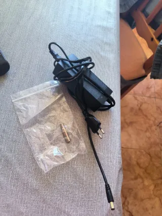 Patín Eléctrico Bongo