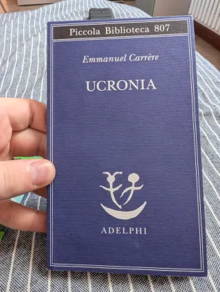 Ucronia