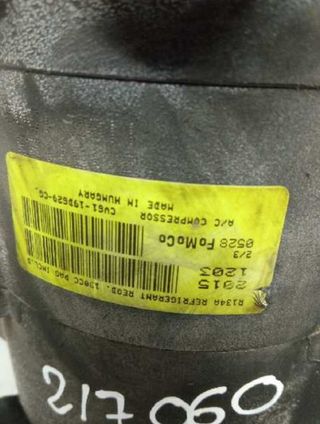 Cv6119d629cg compresor aire ford kuga - 1.5 217060