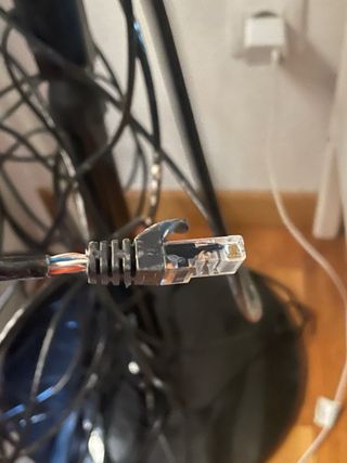 Cable de red LAN 30m